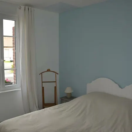 Le Cottage Harbonnieres Esterno foto