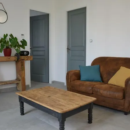 Le Cottage Harbonnieres Esterno foto
