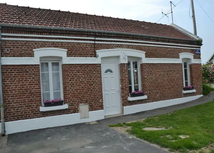 Le Cottage