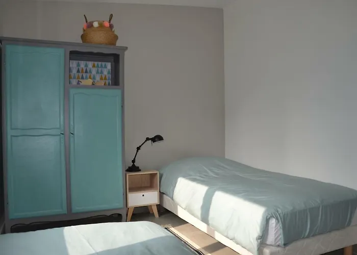 Le Cottage