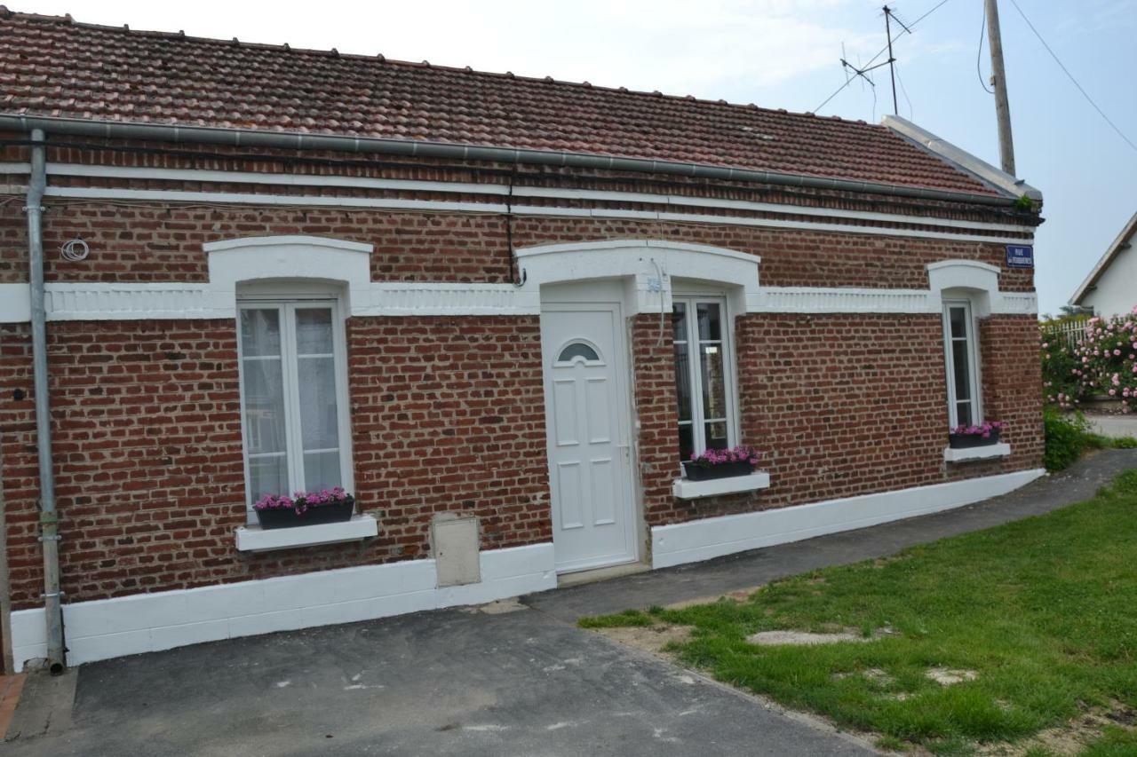 Le Holiday home *