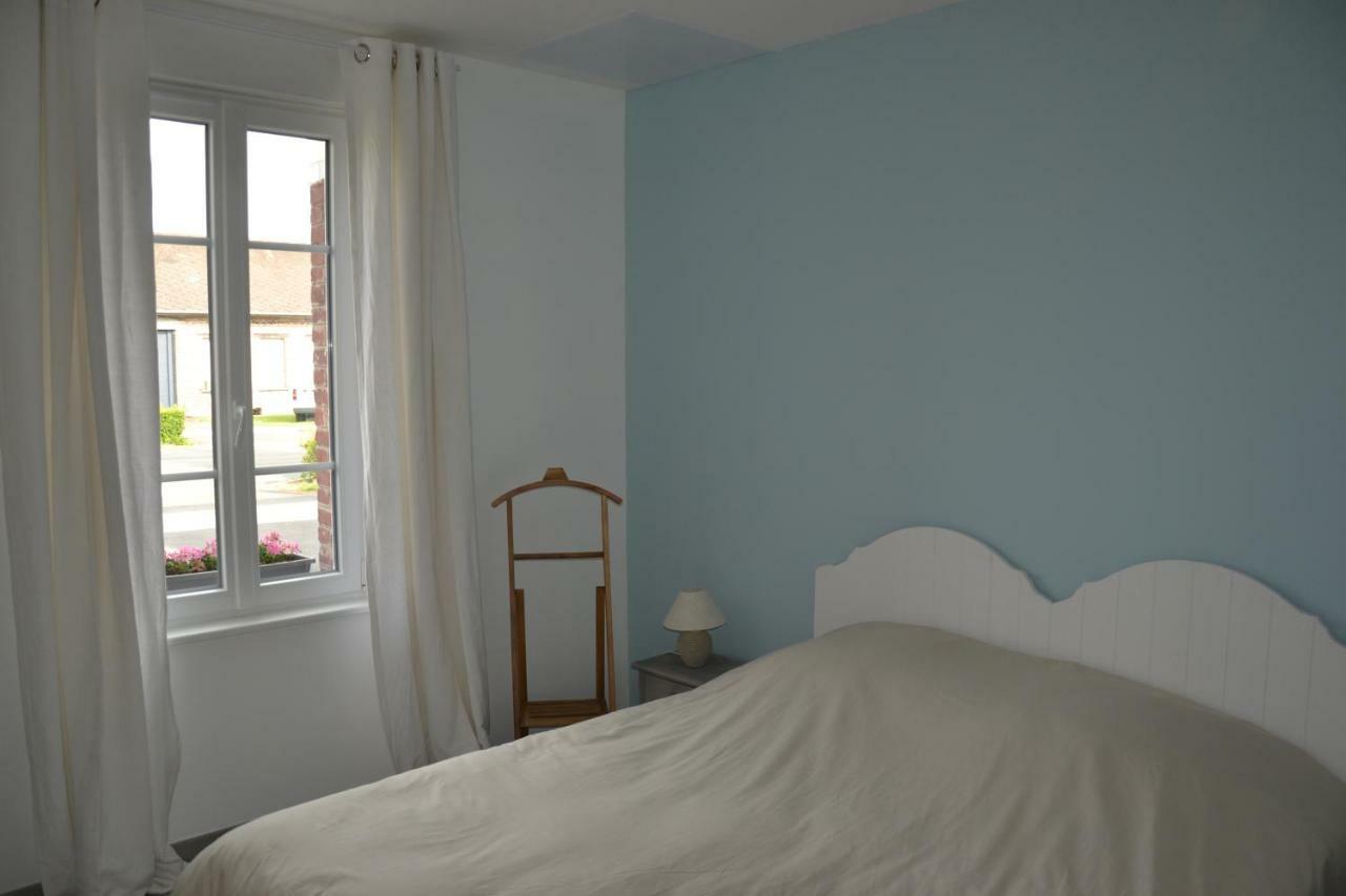 Le Vakantiehuis Harbonnieres
