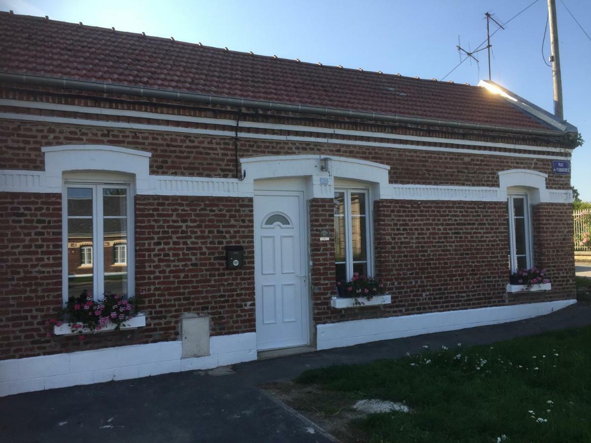 Vakantiehuis Le *